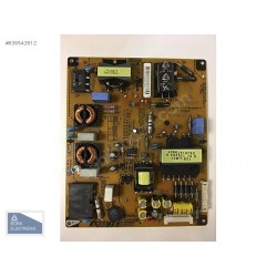 EAY62512402 , EAX64744501 (1.3) , LGP32M-12P-3P , LG 32LM660S , POWER BOARD